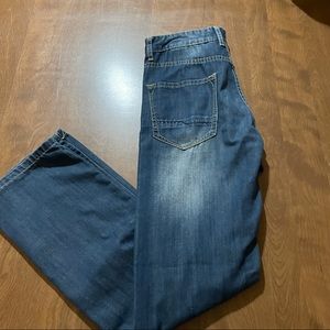 Mofeel high waist jeans
